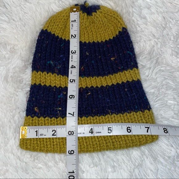 Beanie Knit Hat Garment Winter Warm COLD Weather Multicolor Unisex* - Picture 6 of 8
